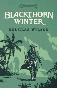 Cover image for Blackthorn Winter