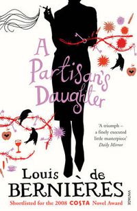 Cover image for A Partisan's Daughter