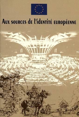 Cover image for Sources De L'Identite Eur