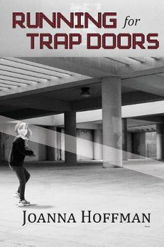 Cover image for Running for Trap Doors