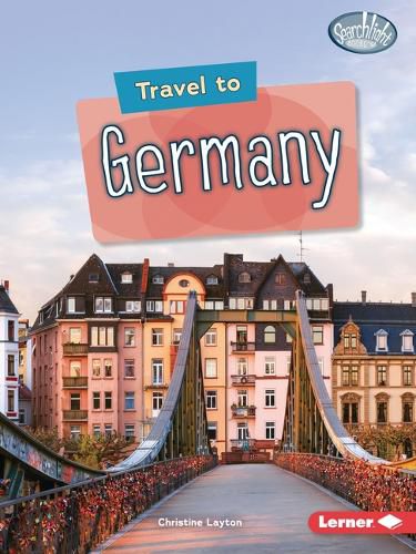 Cover image for Travel to Germany