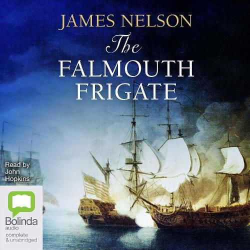 The Falmouth Frigate