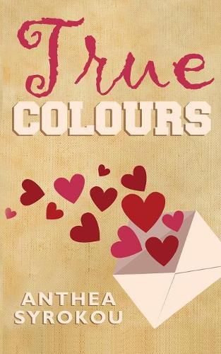 Cover image for True Colours