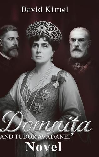 Cover image for DomniȚa and Tudor AvĂdanei