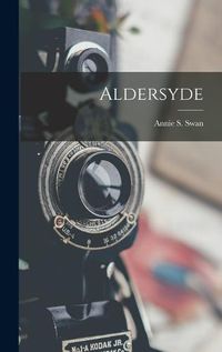 Cover image for Aldersyde