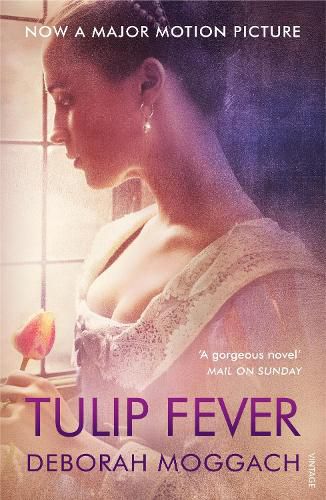 Cover image for Tulip Fever