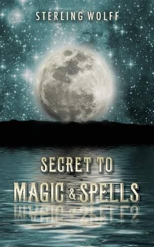 Cover image for Secret To Magic & Spells