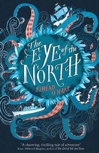 Cover image for The Eye of the North
