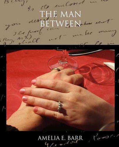 Cover image for The Man Between