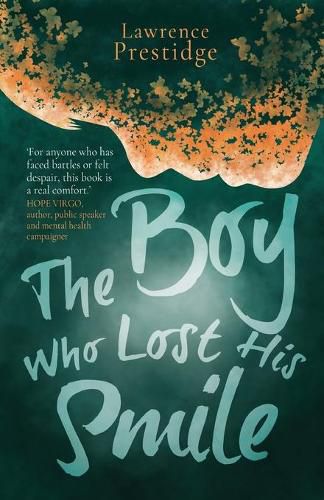 Cover image for The Boy Who Lost His Smile