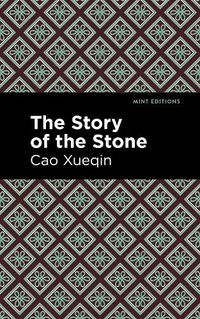 Cover image for The Story of the Stone