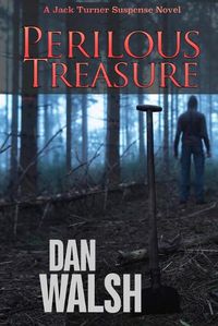 Cover image for Perilous Treasure