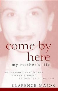 Cover image for Come by Here