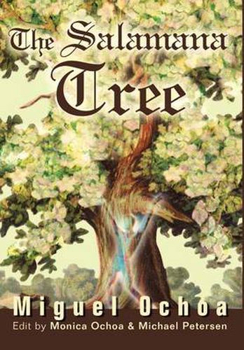 Cover image for The Salamana Tree