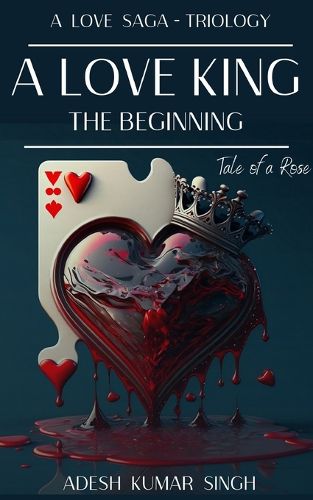 Cover image for A Love King