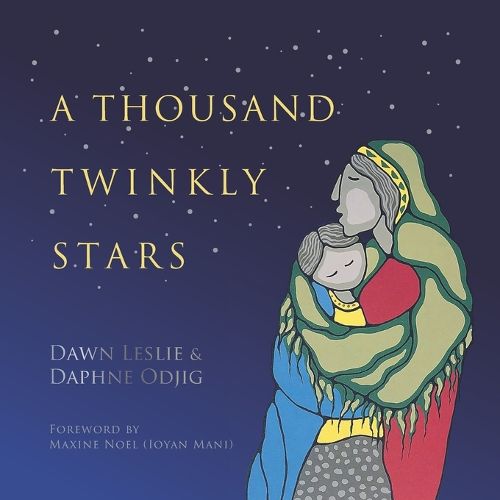 Cover image for A Thousand Twinkly Stars