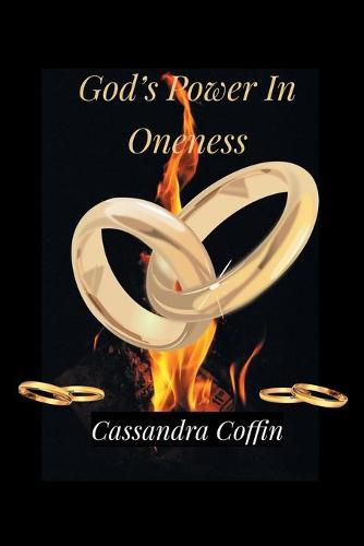 Cover image for God's Power in Oneness