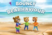 Cover image for Bouncy Bearhaviour