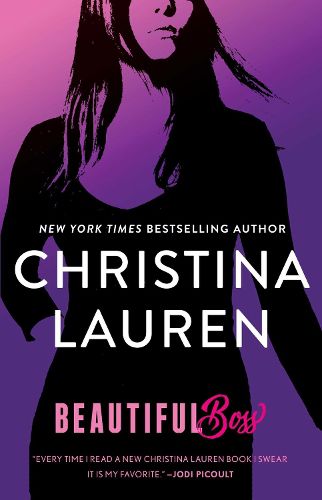Cover image for Beautiful Boss