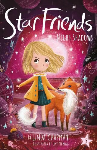 Cover image for Night Shadows