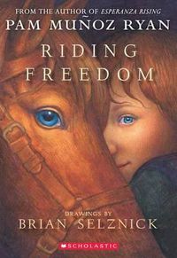Cover image for Riding Freedom