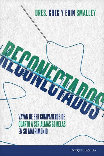 Cover image for Reconectados