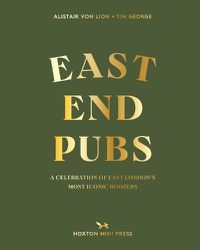 Cover image for East End Pubs