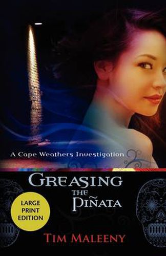 Cover image for Greasing The Pinata