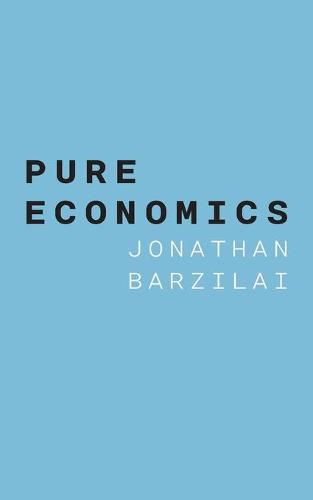 Cover image for Pure Economics