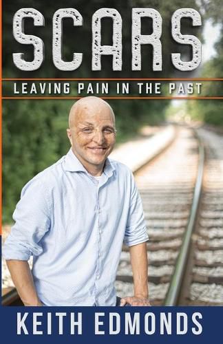 Cover image for Scars Leaving Pain in the Past