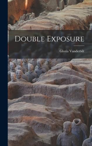 Cover image for Double Exposure