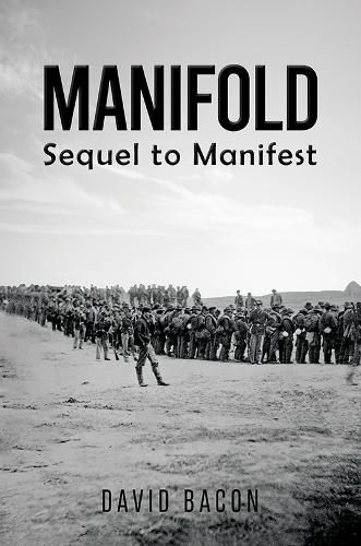 Cover image for Manifold