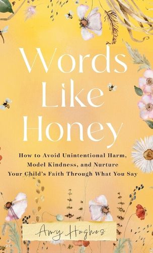 Cover image for Words Like Honey