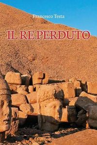 Cover image for Il re perduto