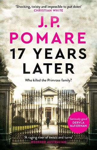 Cover image for 17 Years Later
