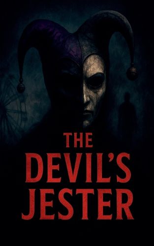 Cover image for The Devil's Jester