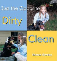 Cover image for Dirty, Clean