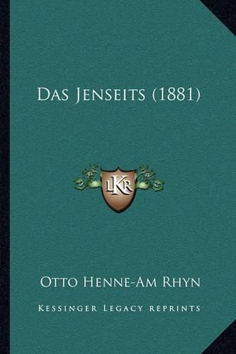 Das Jenseits (1881)