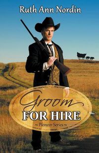 Cover image for Groom for Hire