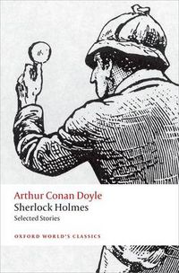 Cover image for Sherlock Holmes. Selected Stories