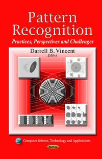 Cover image for Pattern Recognition: Practices, Perspectives & Challenges