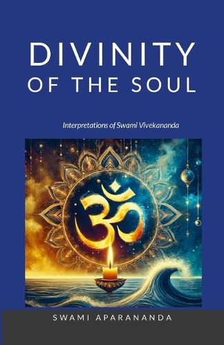 Cover image for Divinity of Soul