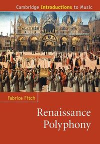 Cover image for Renaissance Polyphony