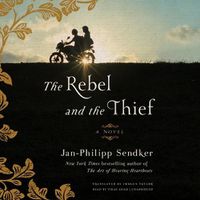 Cover image for The Rebel and the Thief