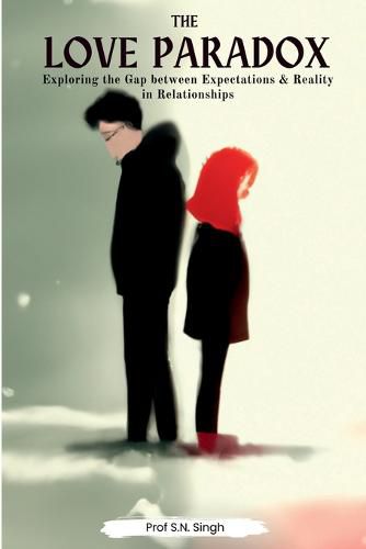 Cover image for The Love Paradox