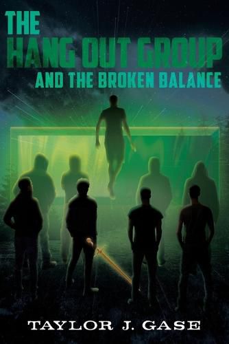 Cover image for The Hang Out Group and the Broken Balance