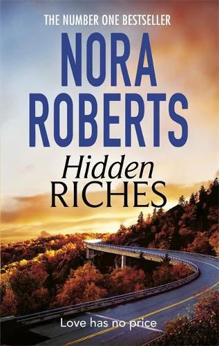 Cover image for Hidden Riches