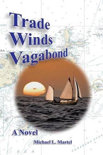 Cover image for Trade Winds Vagabond