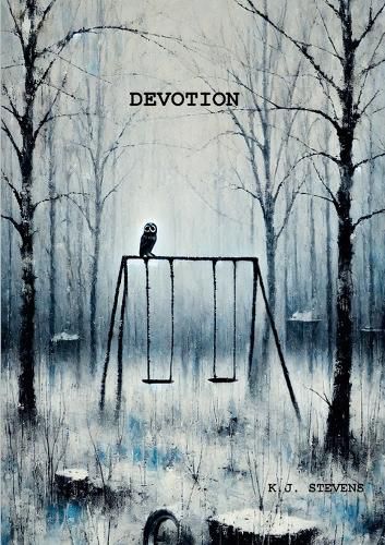 Cover image for Devotion