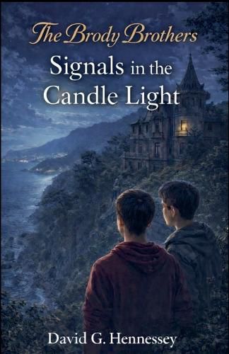 Cover image for Signals in the Candle Light